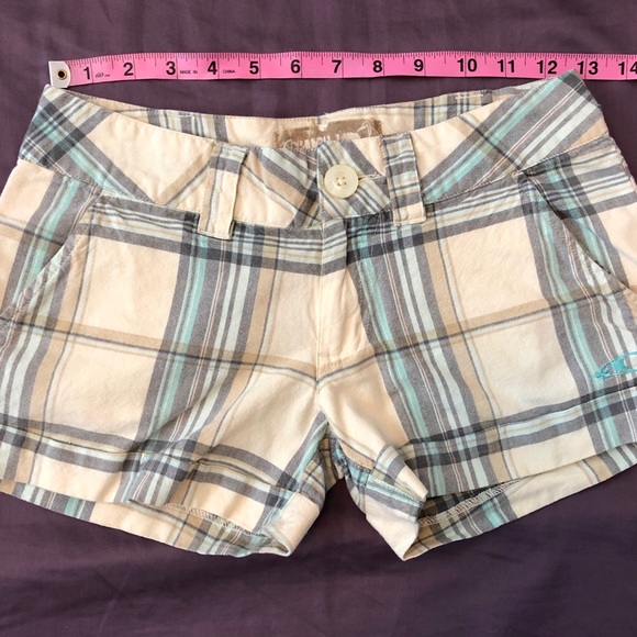 O’Neill shorts in size 1 - Picture 6 of 7